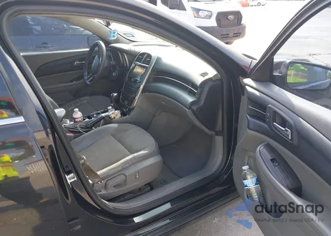 2014 Chevrolet Malibu 1Lt z USA, uszkodzony, nr VIN 1G11C5SL1EF127904